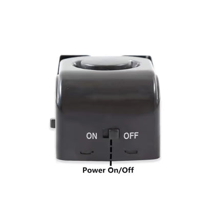 Door Resistance Anti-theft Alarm (for your safety)