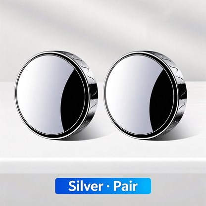 Car Convex Blind Spot Mirror