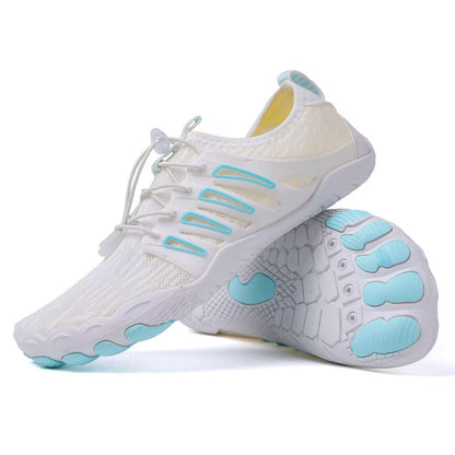 Zero Drop Barefoot Beach Shoes, Ultra Light & Comfortable