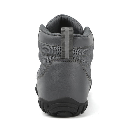 Wear-Resistant Barefoot Hiking Boots, Grip All Rough Trails