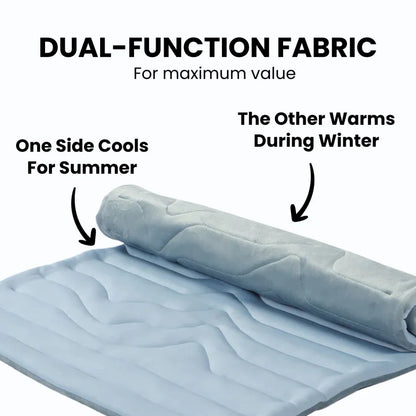 🐶DOG COOLING MAT❄️SUMMER BIG SALE🔥LIMITED TIME 50% OFF✅