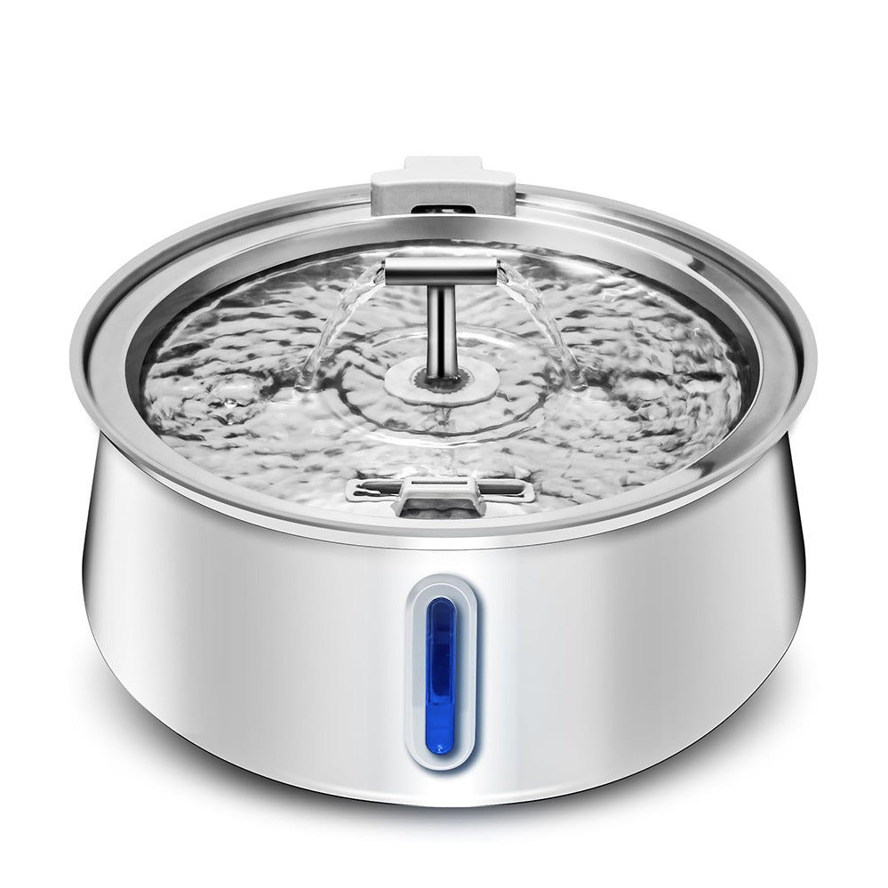 🐕Dog Water Fountain | Health & Happiness Dog Kit