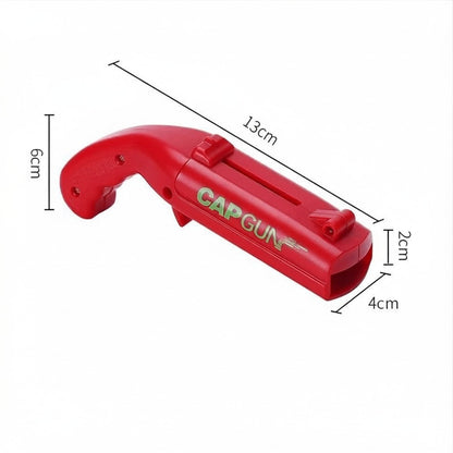 Creative Bottle Opener - Perfect for Family Gatherings, BBQs, and Outdoor Events