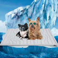 🐶DOG COOLING MAT❄️SUMMER BIG SALE🔥LIMITED TIME 50% OFF✅