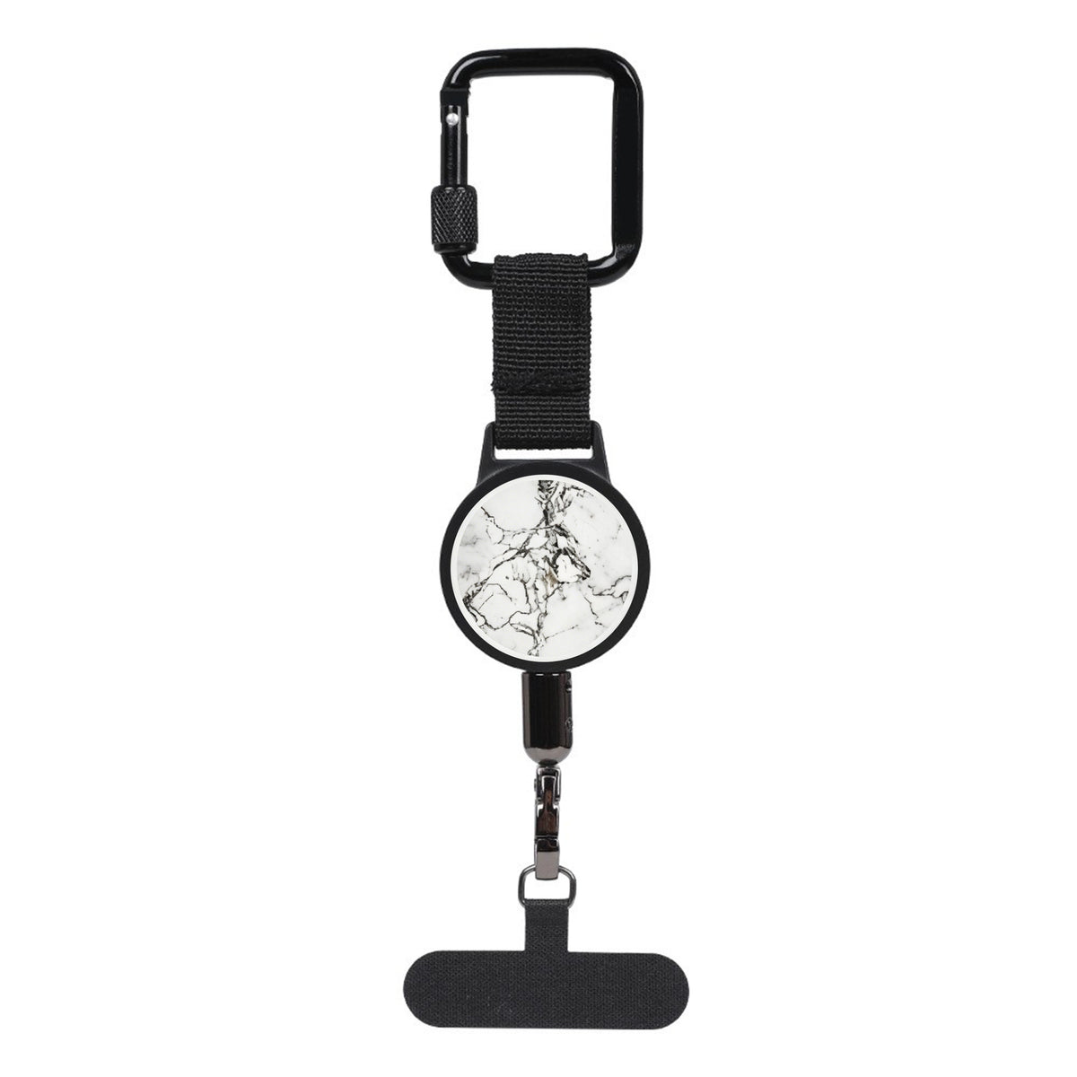 Adjustable Anti-Theft Phone Tether