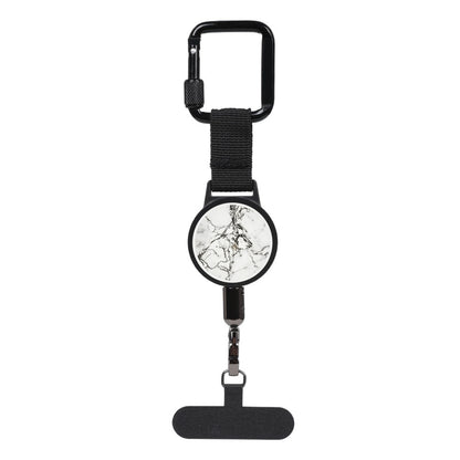 Adjustable Anti-Theft Phone Tether