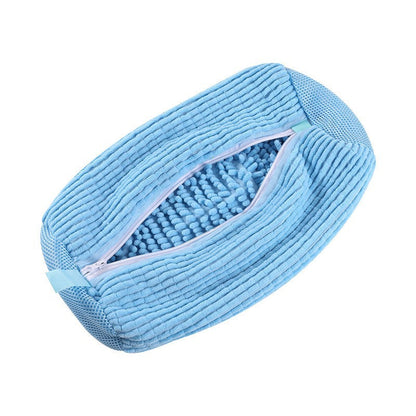 🔥Buy More, Save More🔥Shoe Washing Bag | Protective Laundry Bag for Sneakers During Machine Wash