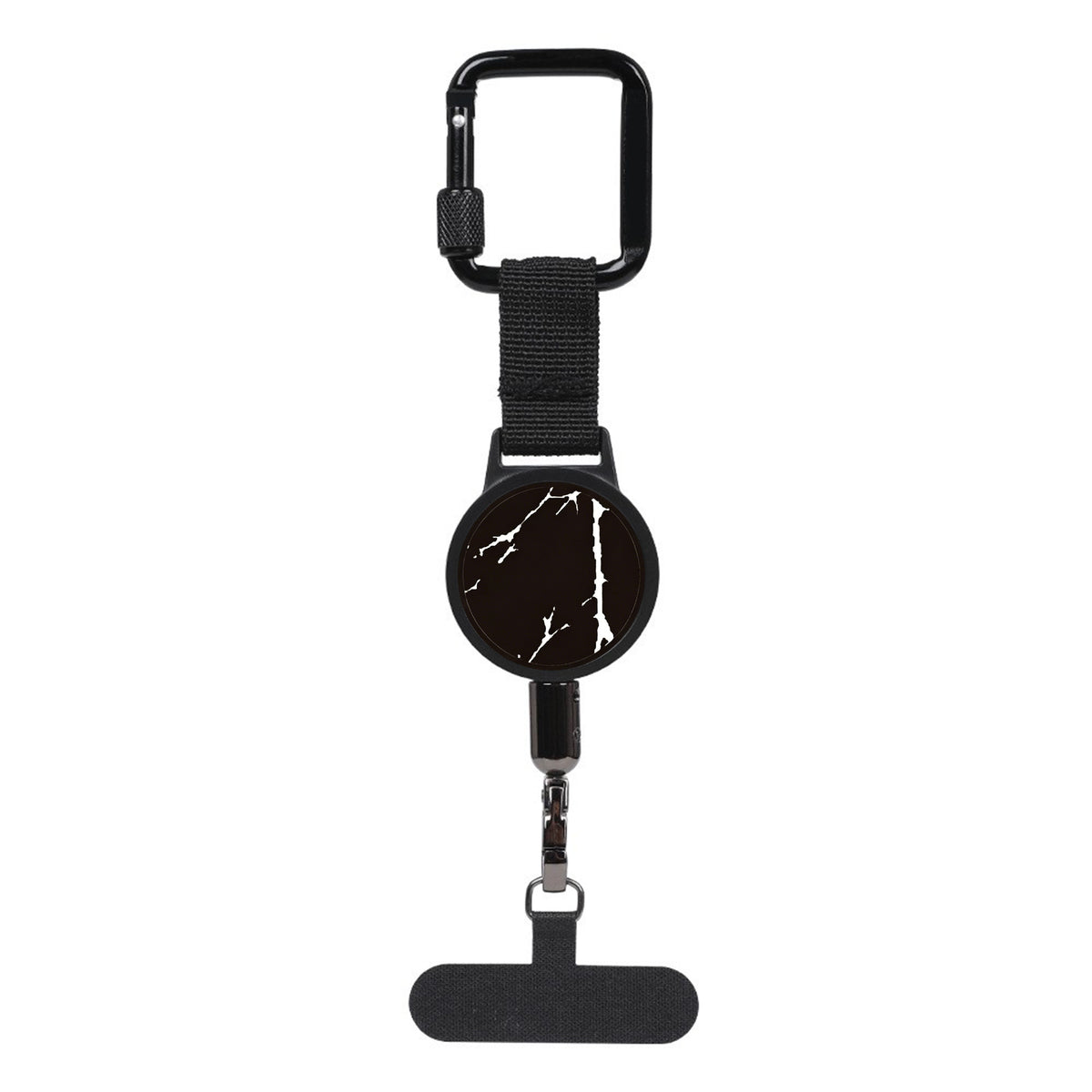 Adjustable Anti-Theft Phone Tether
