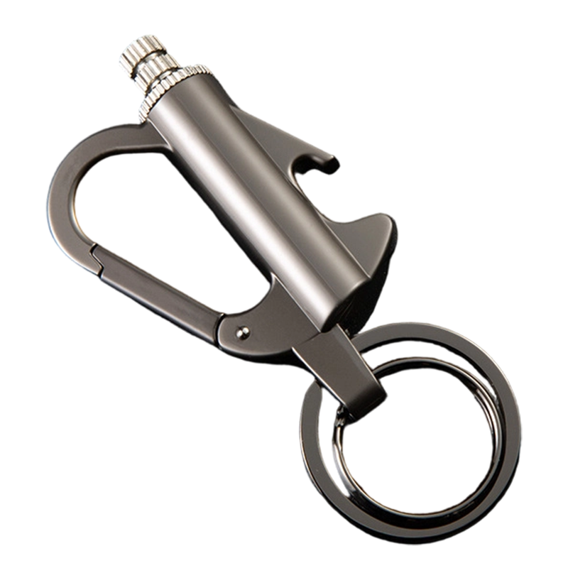 8-in-1 Multifunctional Keychain Flashlight🔦🌈